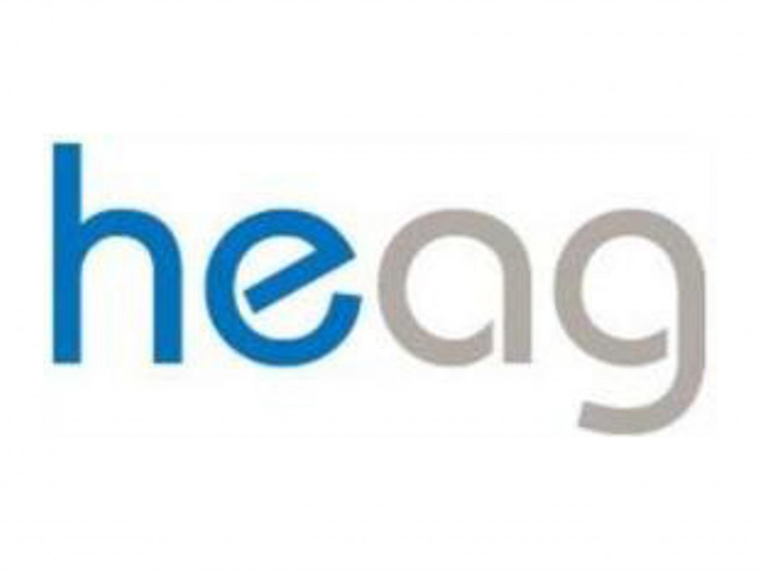 Logo heag